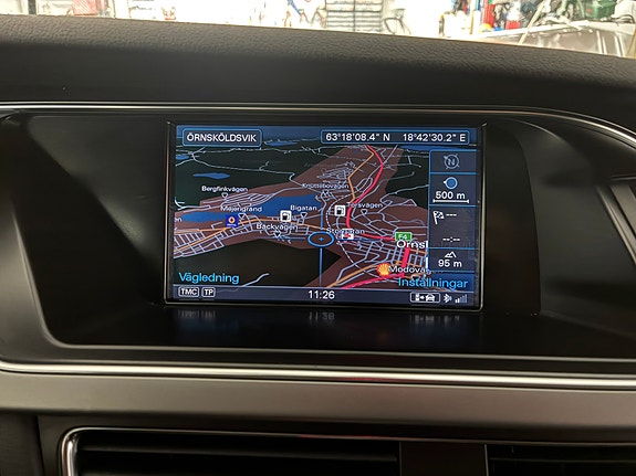 Audi S4 15 of 16