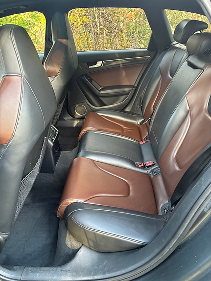 Audi S4 12 of 16