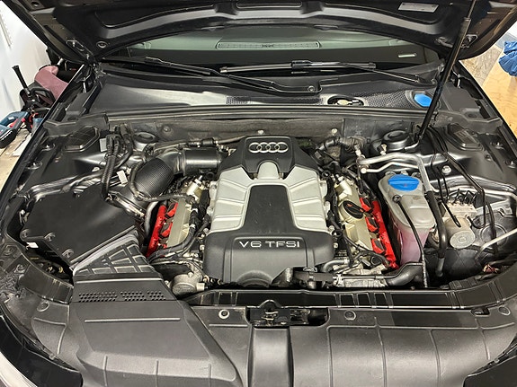 Audi S4 14 of 16