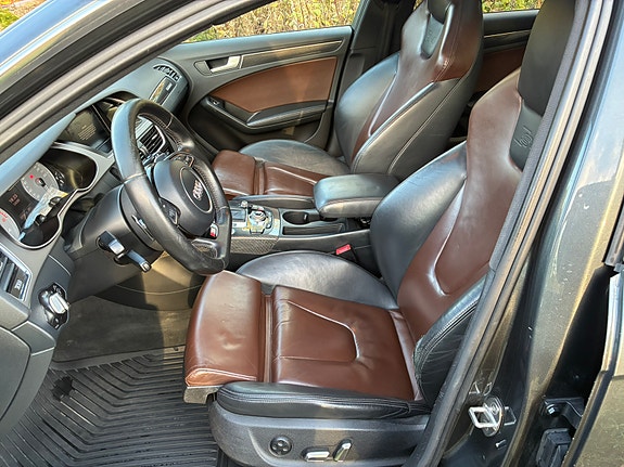 Audi S4 10 of 16
