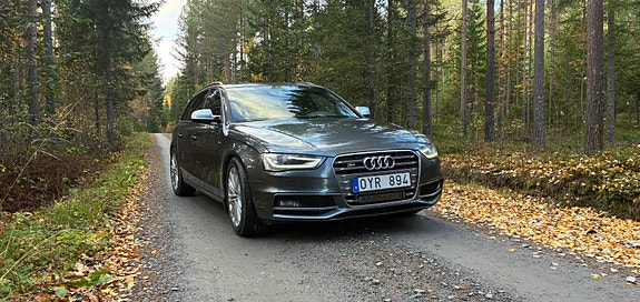Audi S4 7 of 16