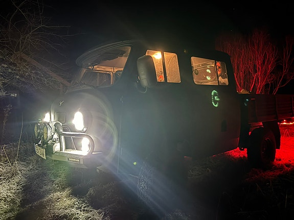 UAZ 390945 11 of 12