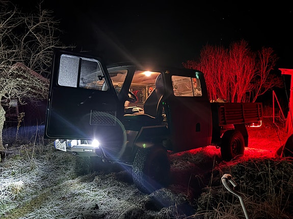 UAZ 390945 10 of 12
