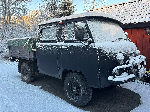 UAZ 390945 7 of 12