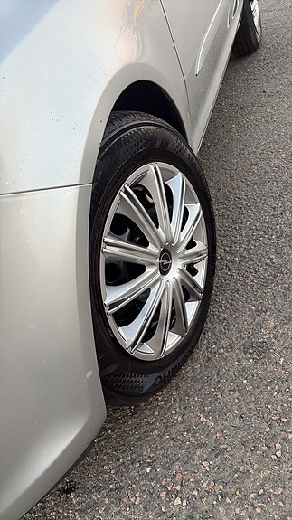 Opel Corsa 5 of 15