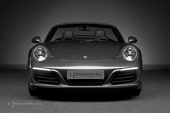 Porsche 911 7 of 23