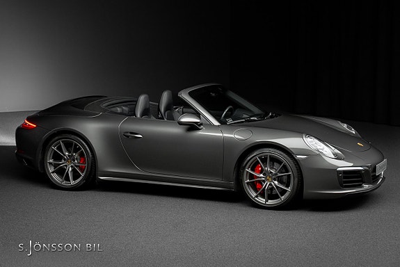 Porsche 911 6 of 23