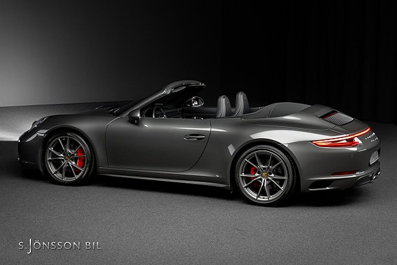 Porsche 911 5 of 23