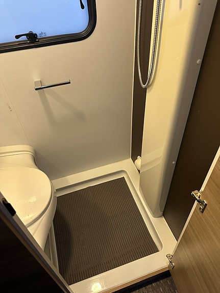 Adria Altea 542 pk (barnkammare) 10 of 12