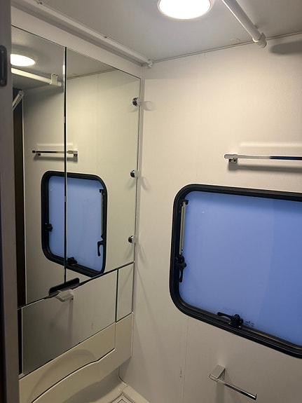 Adria Altea 542 pk (barnkammare) 12 of 12