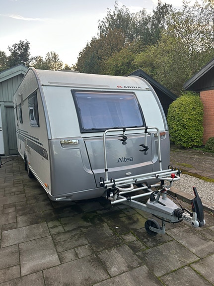 Adria Altea 542 pk (barnkammare) 2 of 12