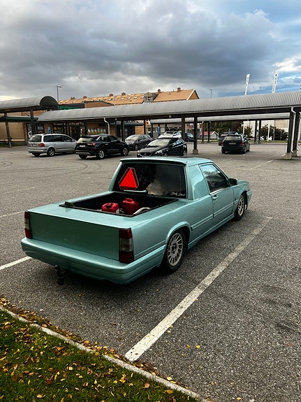 Volvo 940 6 of 10