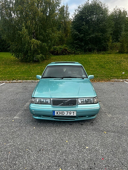 Volvo 940 3 of 10