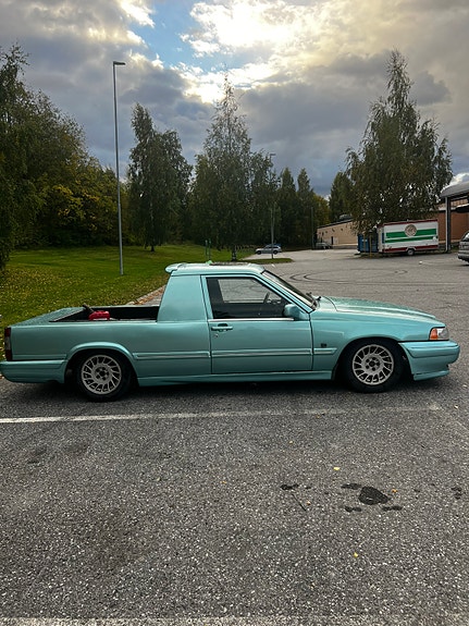Volvo 940 5 of 10