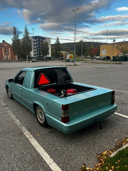 Volvo 940 8 of 10