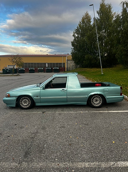 Volvo 940 9 of 10