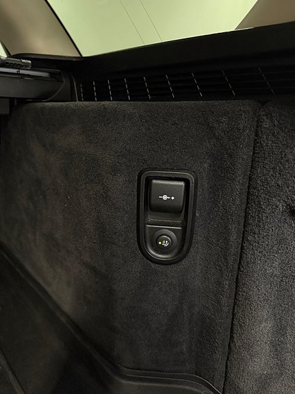 BMW 520d 12 of 27