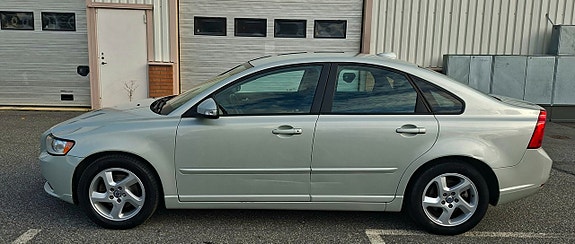 Volvo S40 5 of 13