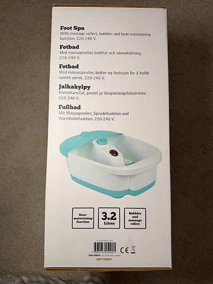 Product image 2 of 5