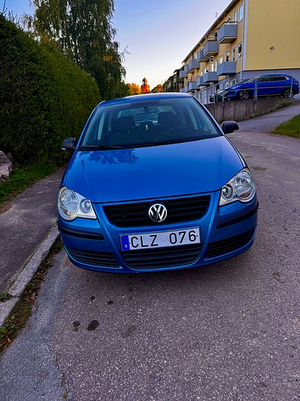 Volkswagen Polo 6 of 6