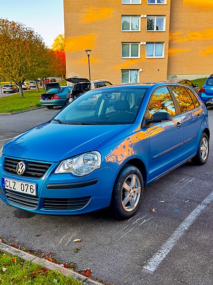 Volkswagen Polo 3 of 6