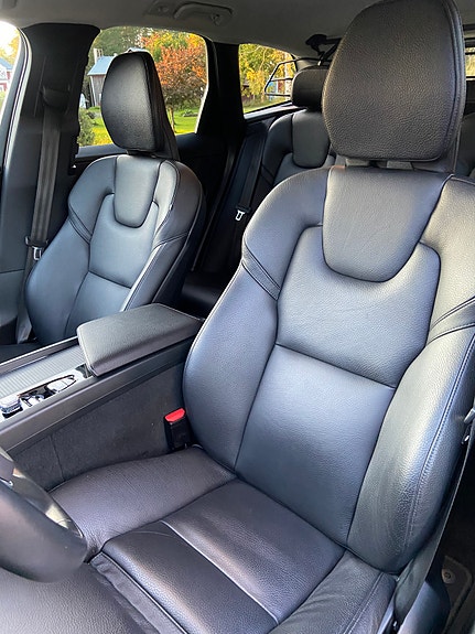 Volvo XC60 9 of 21