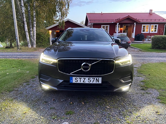 Volvo XC60 7 of 21