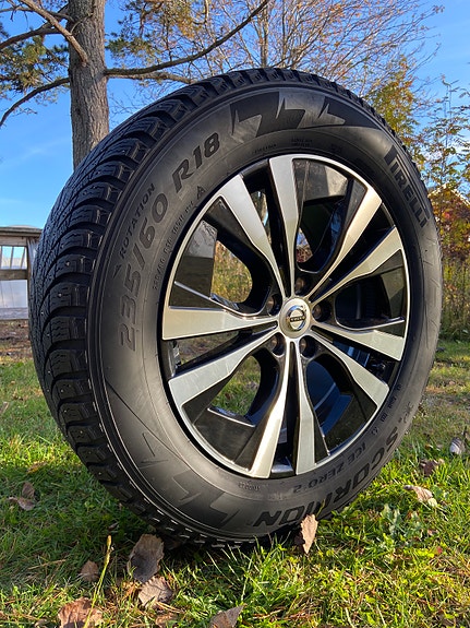 Volvo XC60 20 of 21