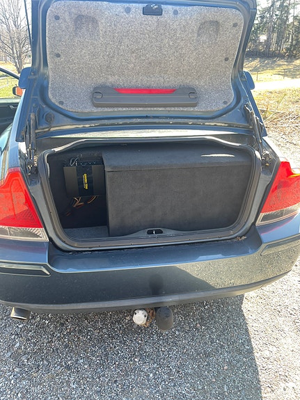 Volvo S60 6 of 8