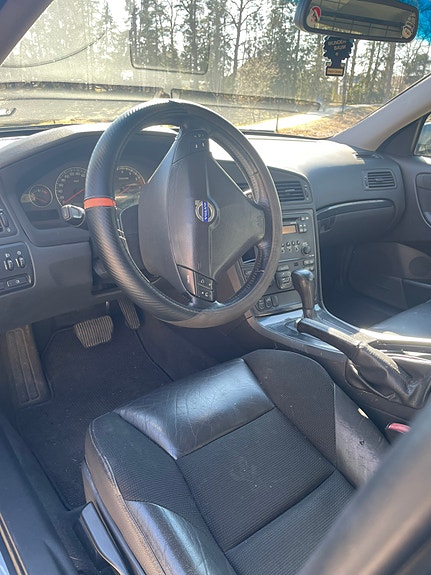 Volvo S60 4 of 8