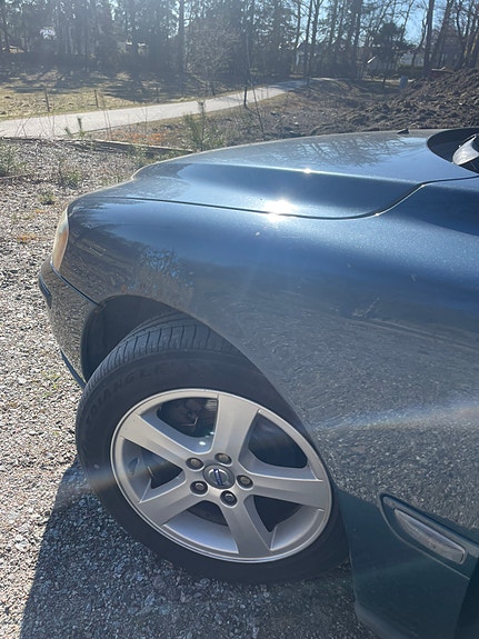 Volvo S60 8 of 8