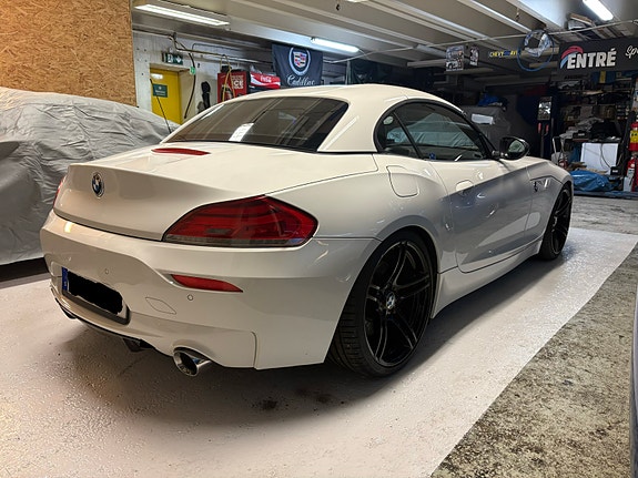 BMW Z4 5 of 14