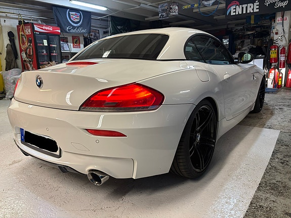 BMW Z4 14 of 14
