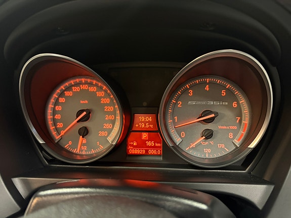BMW Z4 9 of 14