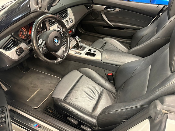 BMW Z4 6 of 14