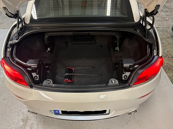 BMW Z4 10 of 14
