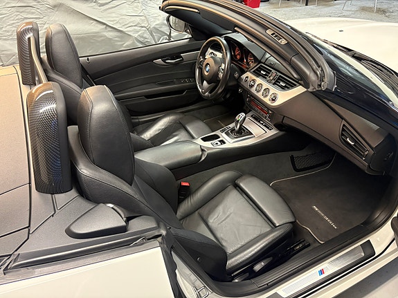 BMW Z4 7 of 14