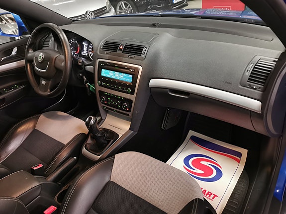Skoda Octavia 8 of 18