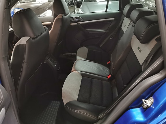 Skoda Octavia 12 of 18
