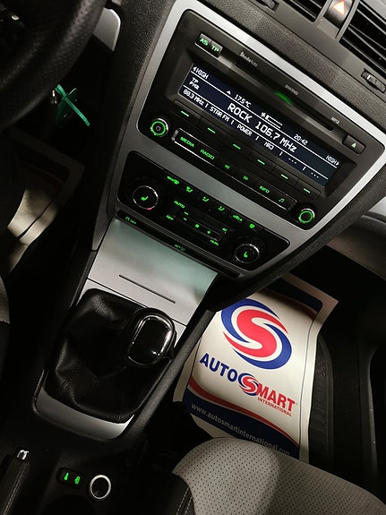 Skoda Octavia 16 of 18