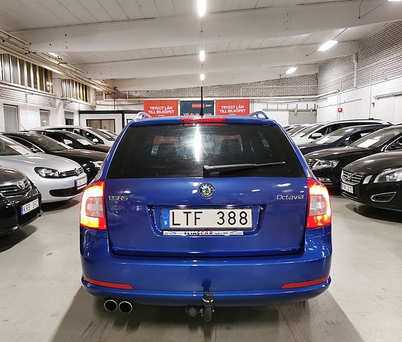 Skoda Octavia 6 of 18