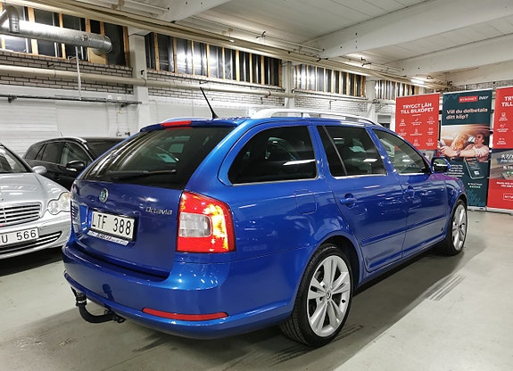 Skoda Octavia 3 of 18
