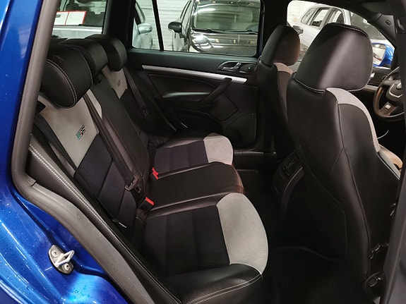 Skoda Octavia 11 of 18