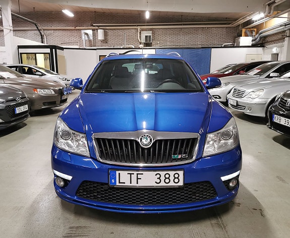 Skoda Octavia 5 of 18