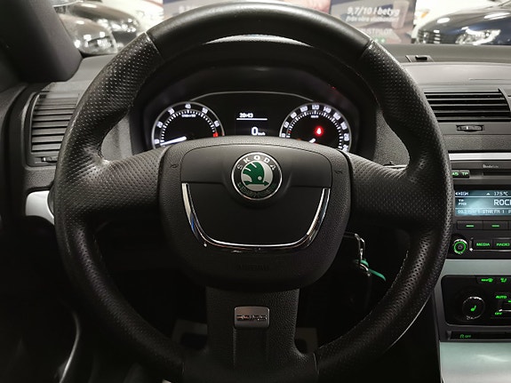 Skoda Octavia 14 of 18