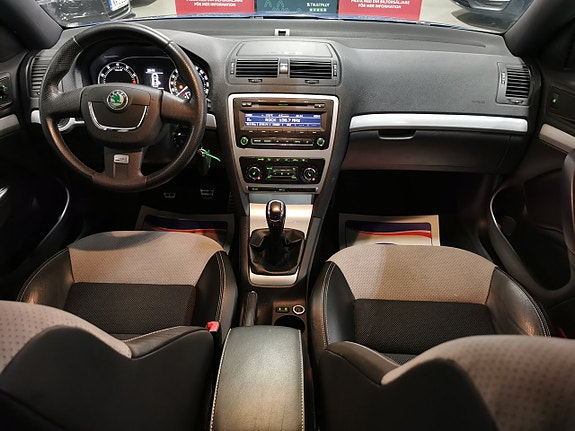 Skoda Octavia 15 of 18