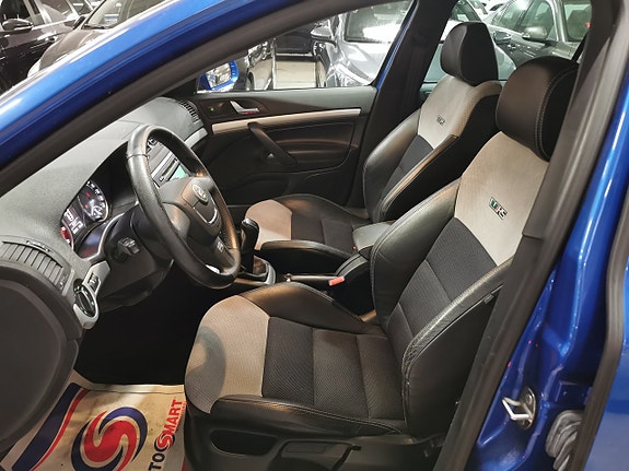 Skoda Octavia 9 of 18