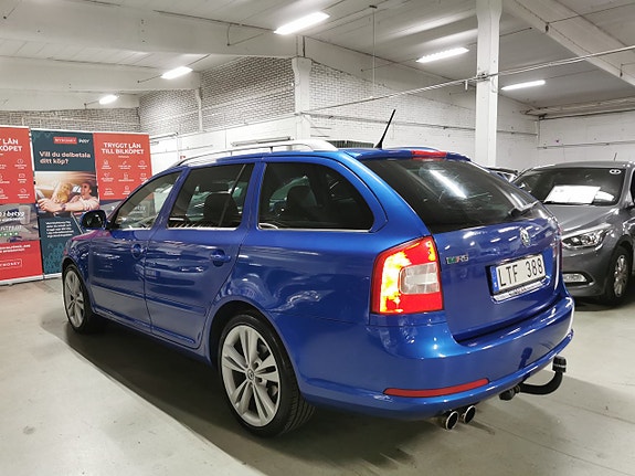 Skoda Octavia 4 of 18