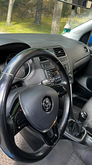 Volkswagen Polo 12 of 13