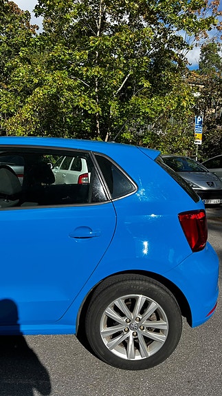 Volkswagen Polo 10 of 13